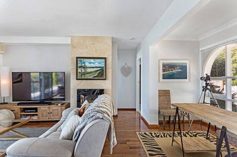 Phuza Maningi 17 Myan Close - Phillip Island Accommodation 5