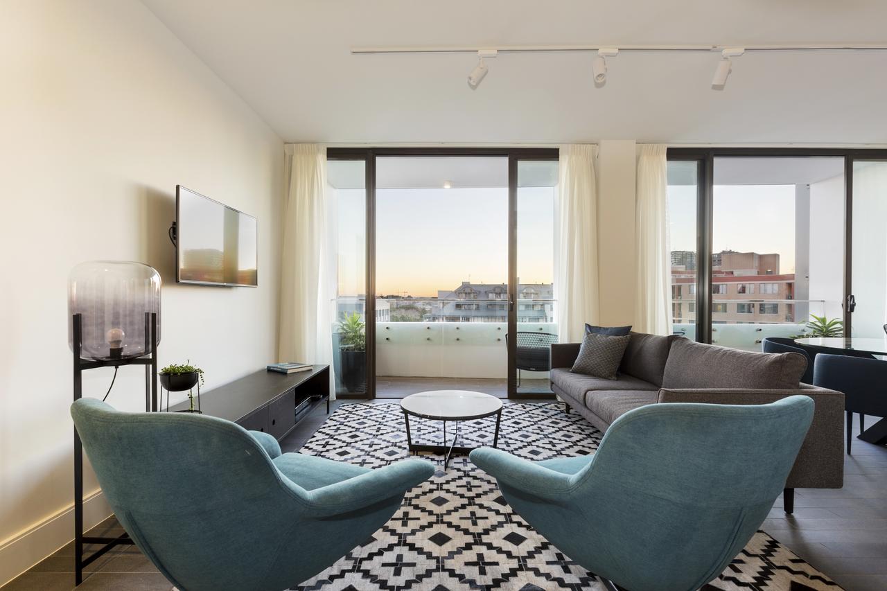 Surry Hills NSW Phillip Island Accommodation