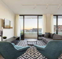 Botanik Apartment Hotel - Phillip Island Accommodation
