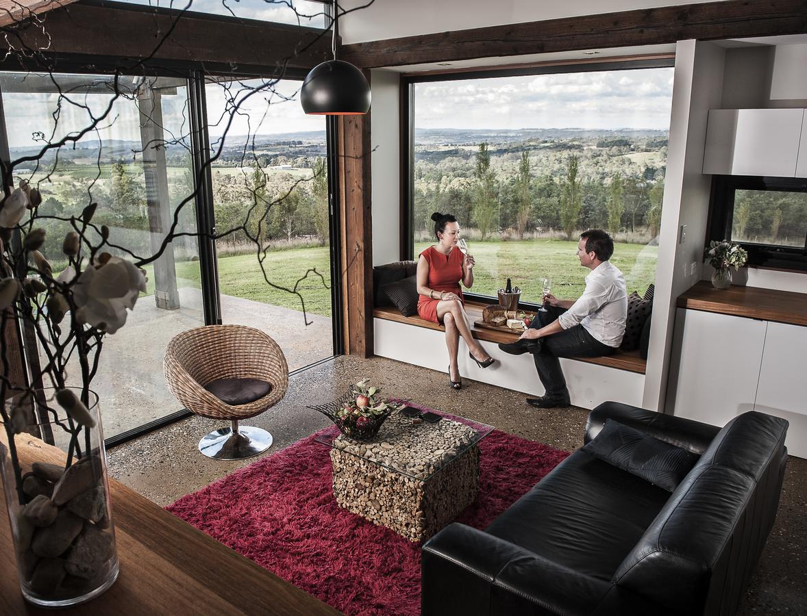 Canobolas NSW Phillip Island Accommodation