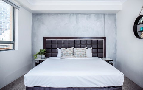 DD Apartments On Darling Harbour - Phillip Island Accommodation 0