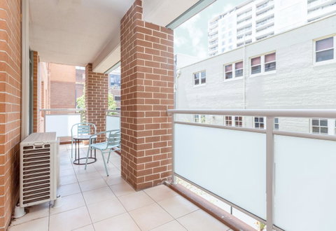 DD Apartments On Darling Harbour - Phillip Island Accommodation 22