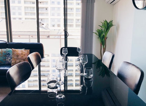 DD Apartments On Darling Harbour - Phillip Island Accommodation 5
