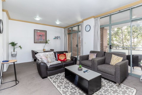 DD Apartments On Darling Harbour - Phillip Island Accommodation 23