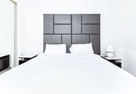 DD Apartments On Darling Harbour - Phillip Island Accommodation 19