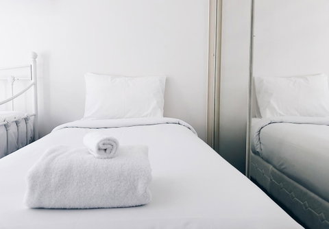 DD Apartments On Darling Harbour - Phillip Island Accommodation 13