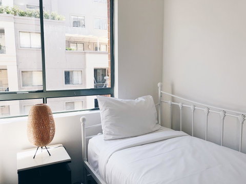 DD Apartments On Darling Harbour - Phillip Island Accommodation 32