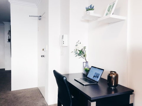 DD Apartments On Darling Harbour - Phillip Island Accommodation 14