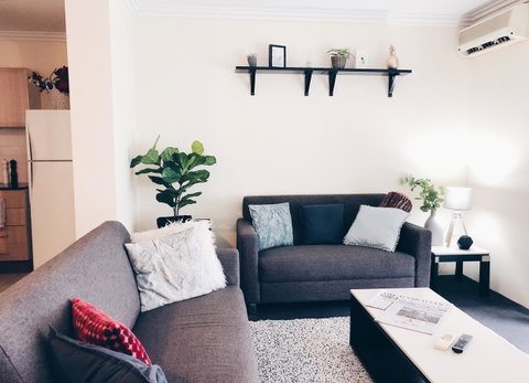 DD Apartments On Darling Harbour - Phillip Island Accommodation 17