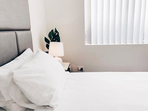 DD Apartments On Darling Harbour - Phillip Island Accommodation 6