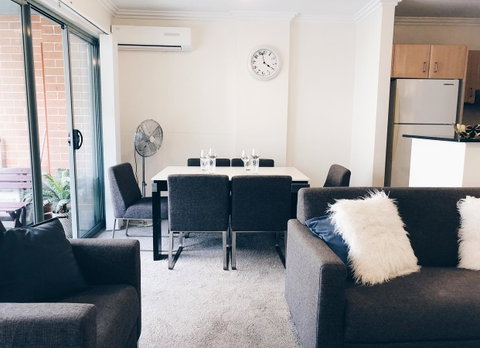 DD Apartments On Darling Harbour - Phillip Island Accommodation 12