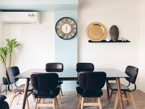 DD Apartments On Darling Harbour - Phillip Island Accommodation 38