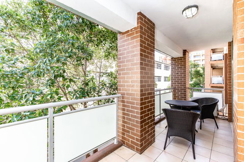DD Apartments On Darling Harbour - Phillip Island Accommodation 8