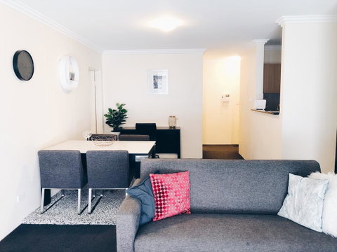 DD Apartments On Darling Harbour - Phillip Island Accommodation 18