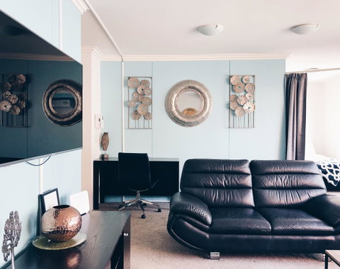 DD Apartments On Darling Harbour - Phillip Island Accommodation 27