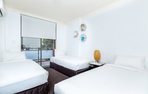 DD Apartments On Darling Harbour - Phillip Island Accommodation 20