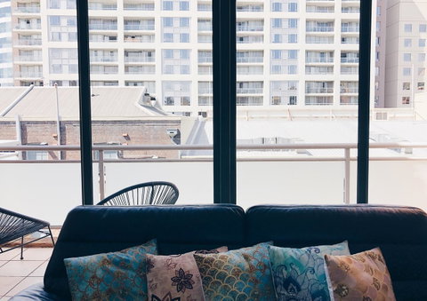 DD Apartments On Darling Harbour - Phillip Island Accommodation 30