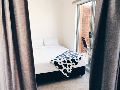 DD Apartments On Darling Harbour - Phillip Island Accommodation 28