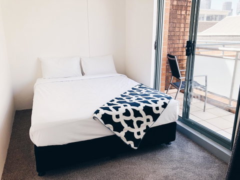 DD Apartments On Darling Harbour - Phillip Island Accommodation 39