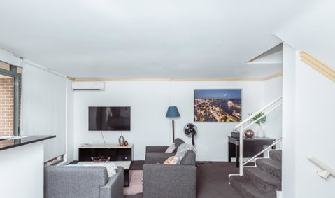 DD Apartments On Darling Harbour - Phillip Island Accommodation 21