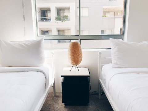 DD Apartments On Darling Harbour - Phillip Island Accommodation 41