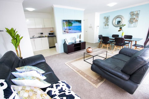 DD Apartments On Darling Harbour - Phillip Island Accommodation 3