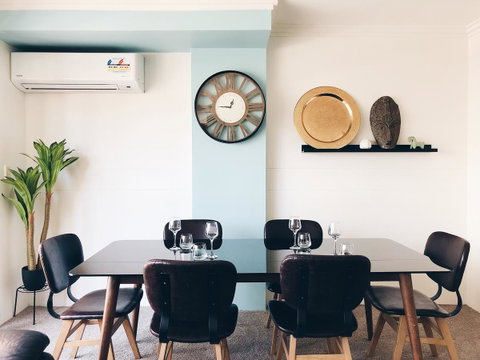 DD Apartments On Darling Harbour - Phillip Island Accommodation 35
