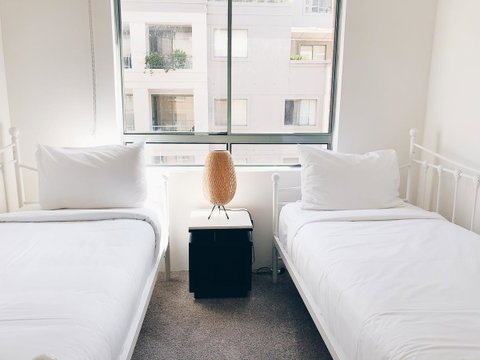 DD Apartments On Darling Harbour - Phillip Island Accommodation 42