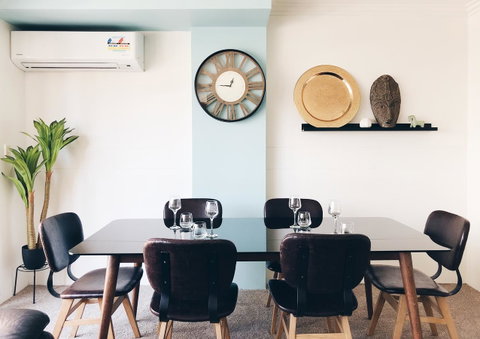 DD Apartments On Darling Harbour - Phillip Island Accommodation 24