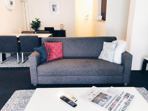 DD Apartments On Darling Harbour - Phillip Island Accommodation 16