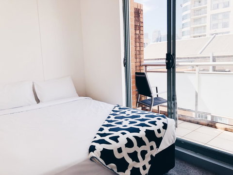 DD Apartments On Darling Harbour - Phillip Island Accommodation 37