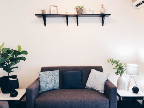 DD Apartments On Darling Harbour - Phillip Island Accommodation 15