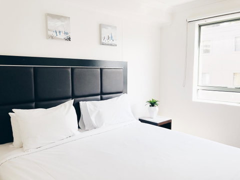 DD Apartments On Darling Harbour - Phillip Island Accommodation 40