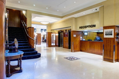 Great Southern Hotel Sydney - Phillip Island Accommodation 13