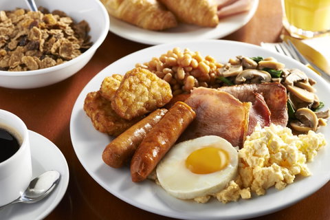 Great Southern Hotel Sydney - Phillip Island Accommodation 6