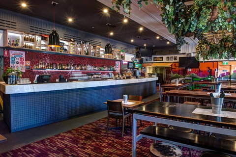 Great Southern Hotel Sydney - Phillip Island Accommodation 10