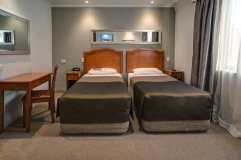 Great Southern Hotel Sydney - Phillip Island Accommodation 25