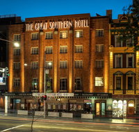 Great Southern Hotel Sydney - Phillip Island Accommodation