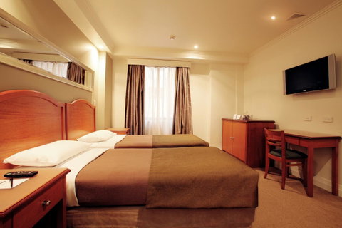 Great Southern Hotel Sydney - Phillip Island Accommodation 23