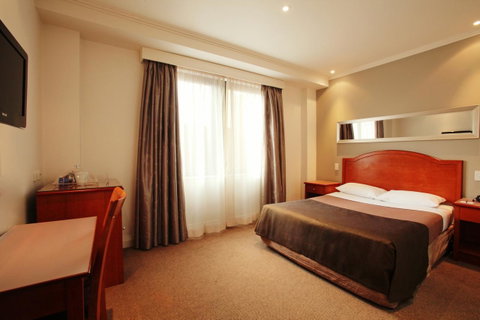 Great Southern Hotel Sydney - Phillip Island Accommodation 7