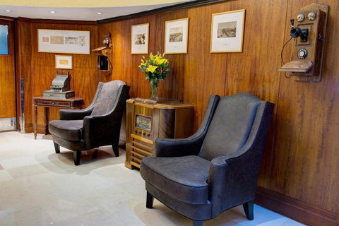 Great Southern Hotel Sydney - Phillip Island Accommodation 17