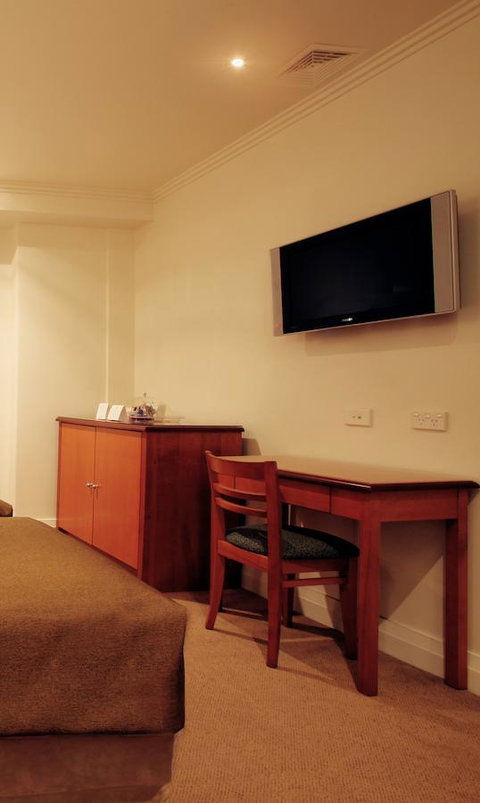 Great Southern Hotel Sydney - Phillip Island Accommodation 22