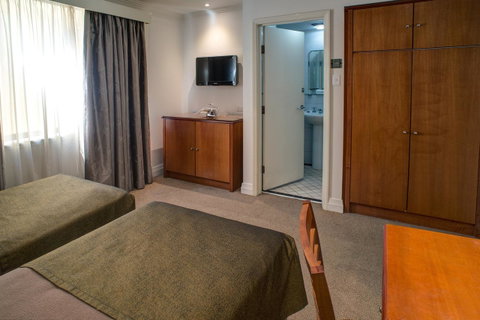 Great Southern Hotel Sydney - Phillip Island Accommodation 27