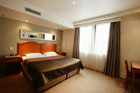 Great Southern Hotel Sydney - Phillip Island Accommodation 31