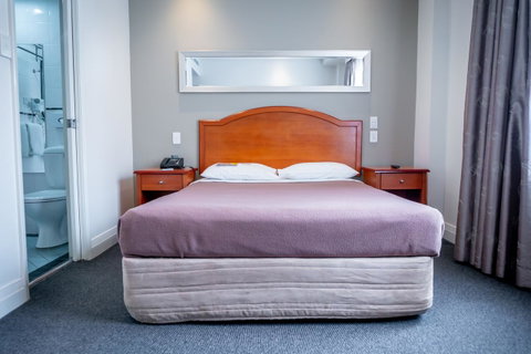 Great Southern Hotel Sydney - Phillip Island Accommodation 1