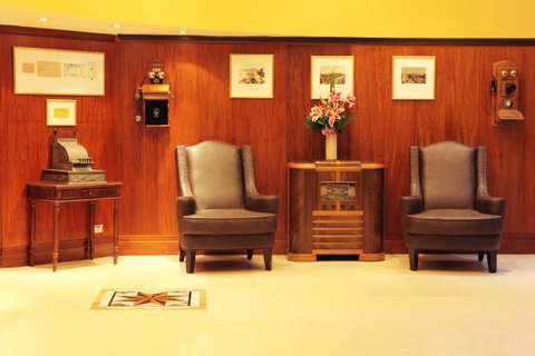 Great Southern Hotel Sydney - Phillip Island Accommodation 20