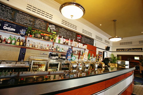 Great Southern Hotel Sydney - Phillip Island Accommodation 24