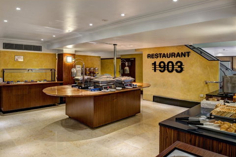 Great Southern Hotel Sydney - Phillip Island Accommodation 15
