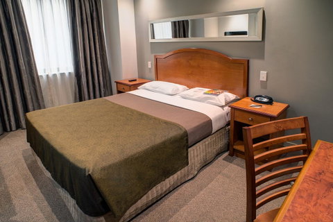 Great Southern Hotel Sydney - Phillip Island Accommodation 29