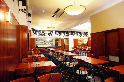 Great Southern Hotel Sydney - Phillip Island Accommodation 16